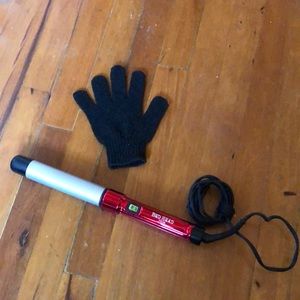 BedHead TIGI 1 1/4” curling want